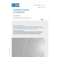 IEC 60601-1-8 Ed. 2.1 b:2012