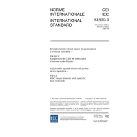 IEC 61800-3 Ed. 2.0 b:2004