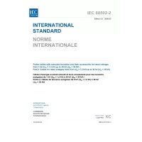 IEC 60502-2 Ed. 2.0 b:2005