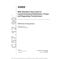 IEEE C57.12.90-2010