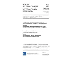 IEC 60664-3 Ed. 2.0 b:2003