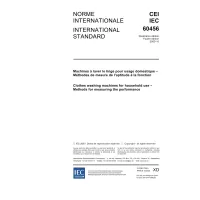 IEC 60456 Ed. 4.0 b:2003