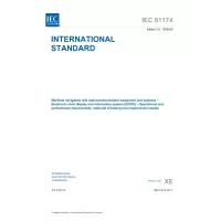 IEC 61174 Ed. 3.0 en:2008