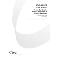 IPC 2292A:2022