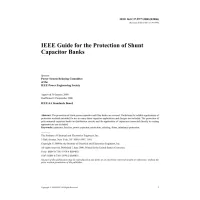 IEEE C37.99-2000