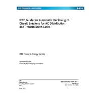 IEEE C37.104-2012