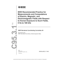 IEEE C95.3.1-2010