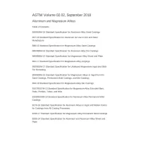 ASTM Volume 02.02:2018