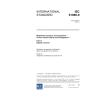 IEC 61966-9 Ed. 2.0 en:2003