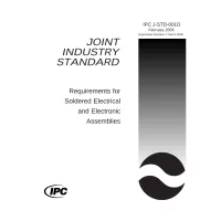 IPC J-STD-001D