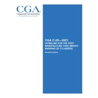 CGA C-26