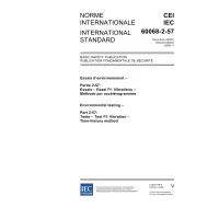 IEC 60068-2-57 Ed. 2.0 b:1999