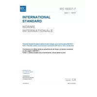 IEC 60227-7 Ed. 1.1 b:2003