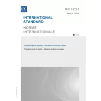 IEC 62793 Ed. 1.0 b:2016