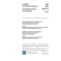 IEC 61577-3 Ed. 1.0 b:2002