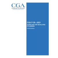 CGA P-38