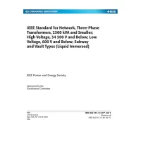 IEEE C57.12.40-2017