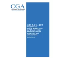 CGA G-4.10 (R2023)