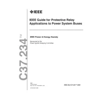 IEEE C37.234-2009