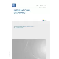 IEC 62471-5 Ed. 1.0 en:2015