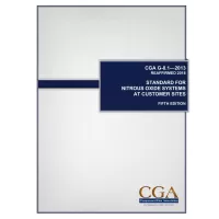 CGA G-8.1 (R2018)