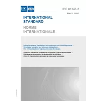 IEC 81346-2 Ed. 1.0 b:2009