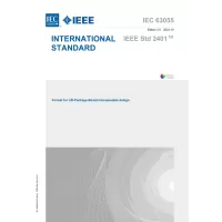 IEC 63055 Ed. 2.0 en:2023