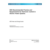 IEEE 519-2014