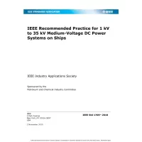 IEEE 1709-2010