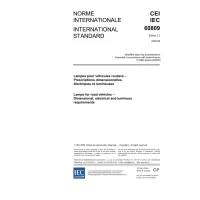 IEC 60809 Ed. 2.2 b:2002