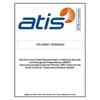 ATIS 0300211.2018 (R2023)