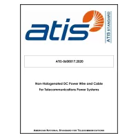 ATIS 0600017.2020