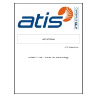 ATIS 0500040