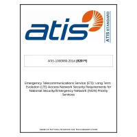 ATIS 1000060.2014 (R2019)