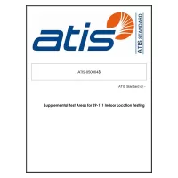 ATIS 0500043