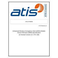 ATIS 0700036