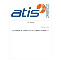 ATIS 0300106(2015-10)