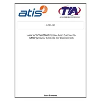 ATIS J-STD-102