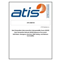 ATIS 0300104(2019-10)