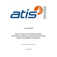 ATIS 0300068