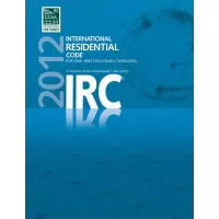 ICC IRC-2012