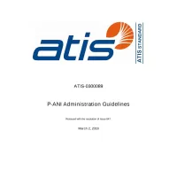 ATIS 0300066