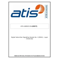 ATIS 1000615.2014 (R2019)