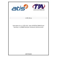 ATIS J-STD-101.a