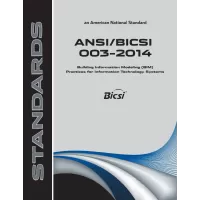 BICSI 003-2014