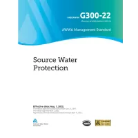 AWWA G300-22