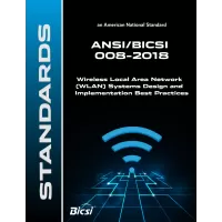 BICSI 008-2018