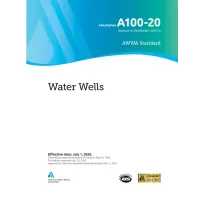 AWWA A100-20