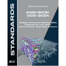 BICSI 003-2024