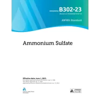 AWWA B302-23